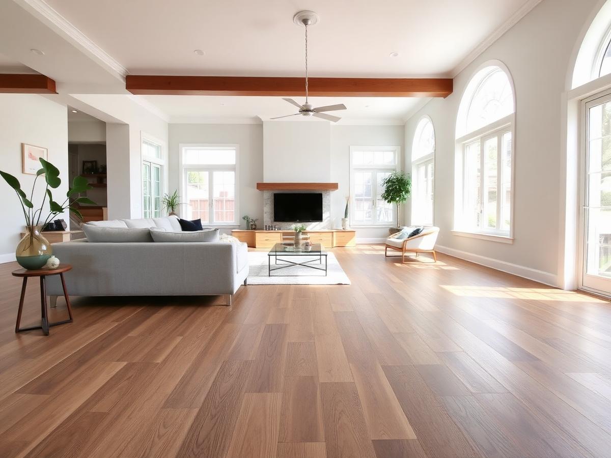 Flooring